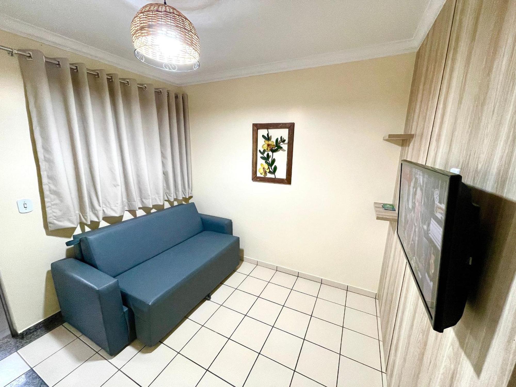 Di Roma Internacional Resort Apartamentos Para Temporada Caldas Novas Exterior photo